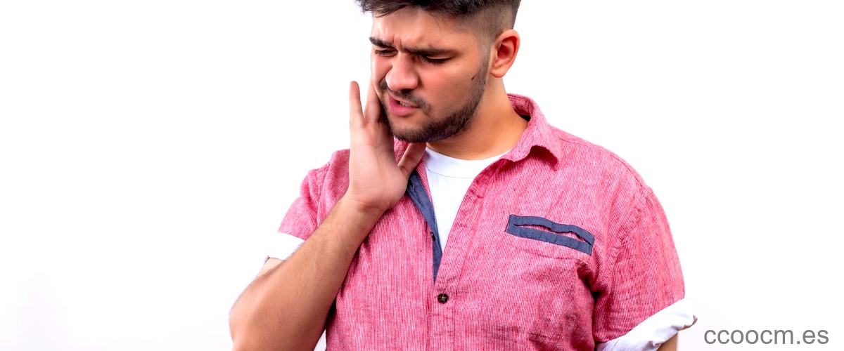 ¿Cómo desinflamar los ganglios del oído?