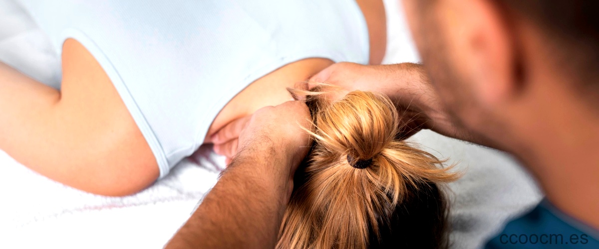 ¿Cómo se llama el masaje de todo el cuerpo?