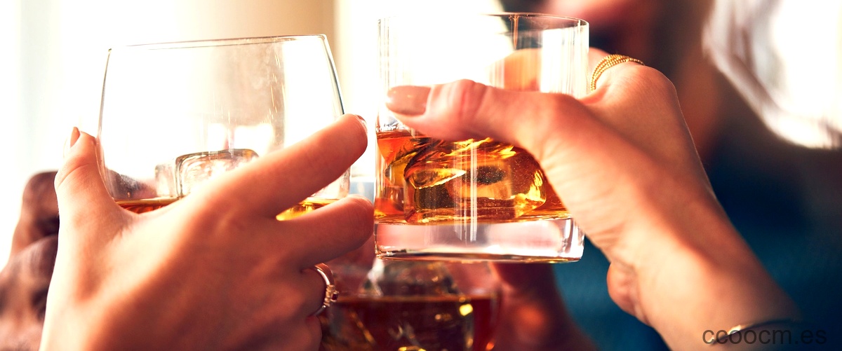 ¿Cuál es el whisky escocés más suave?