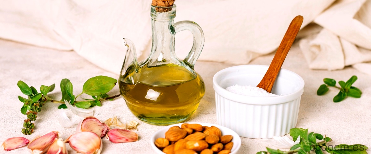 ¿Cuál es la diferencia entre el aceite de orujo de oliva y el aceite de oliva?