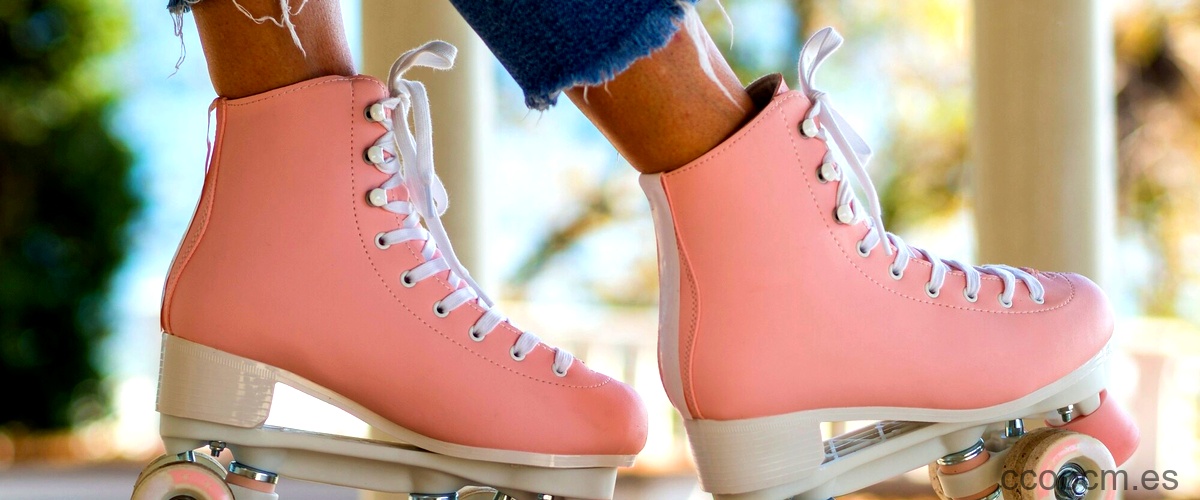 ¿Cuál es una buena marca de patines en línea para una mujer principiante?