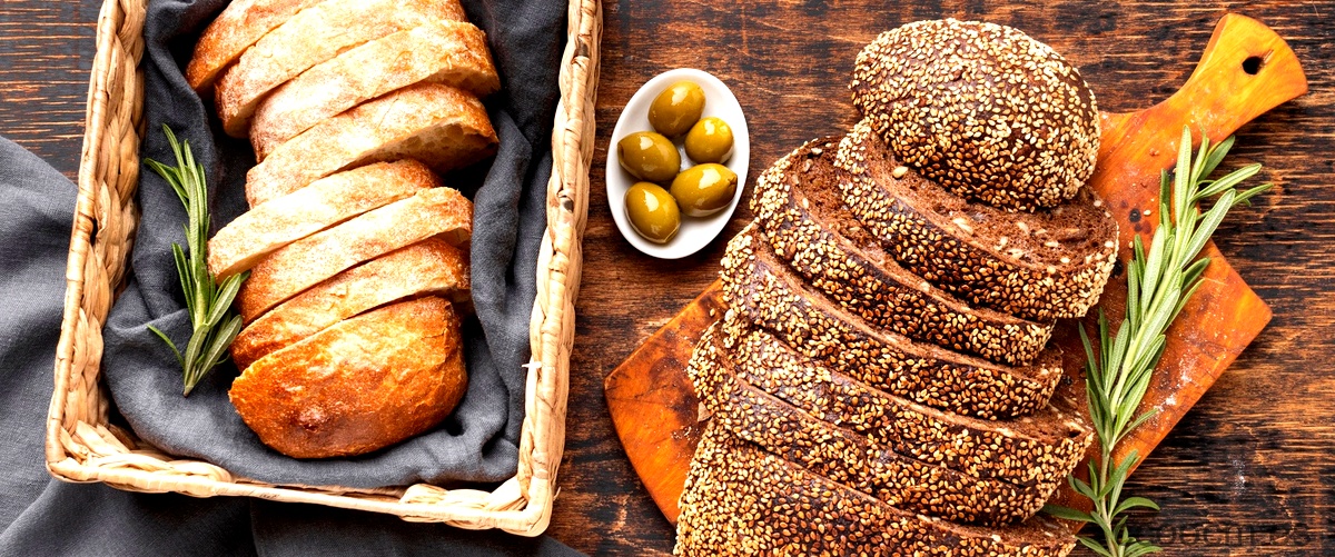 ¿Cuáles son las contraindicaciones del pan de centeno?