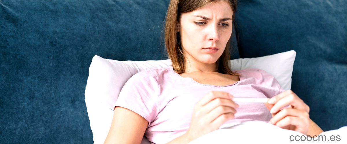 ¿Cuando se está embarazada, ¿el olor de la orina cambia?