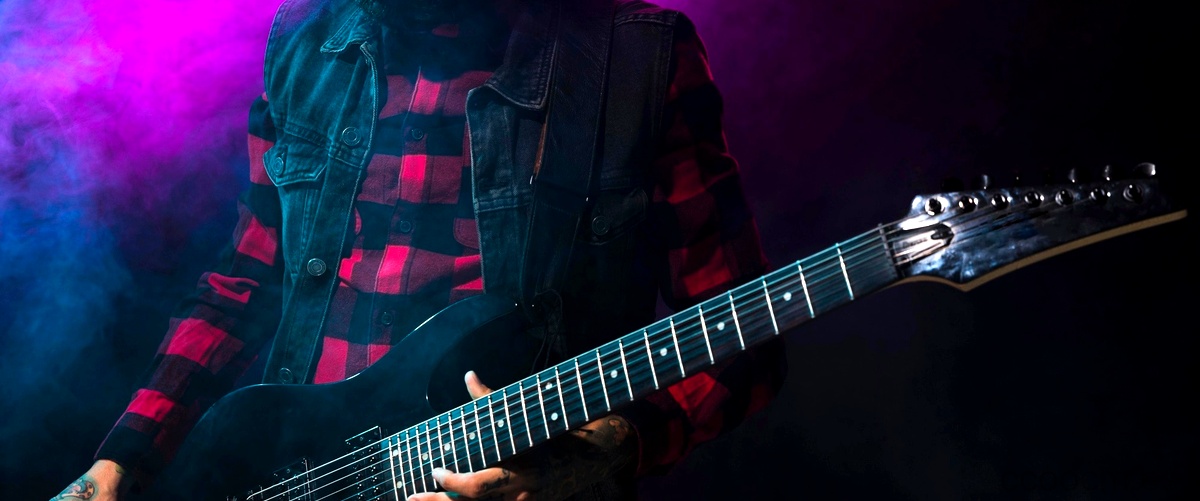 ¿Cuántas guitarras tiene Steve Vai?