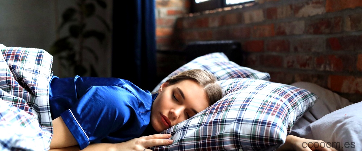 ¿Cuántas horas duermes con lorazepam?