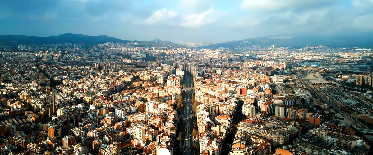 Descubre el legado artístico de Barcelona en The Cult Barcelona Madrid 2023