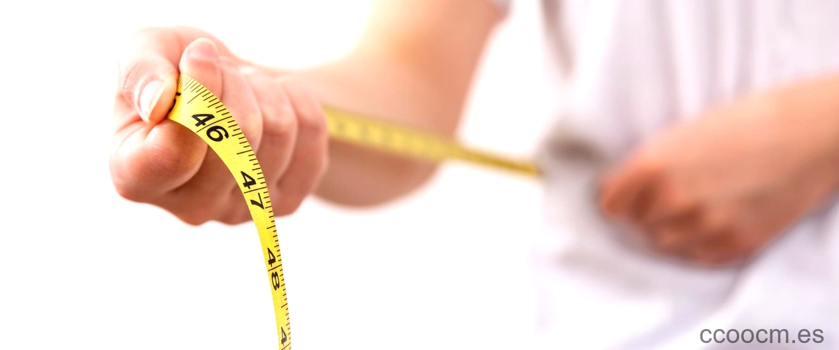 El DMSO: una opción natural para alcanzar tu peso ideal