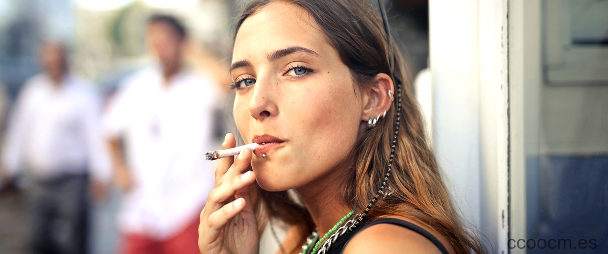 Fumar a mora: una experiencia sensorial única que te transportará