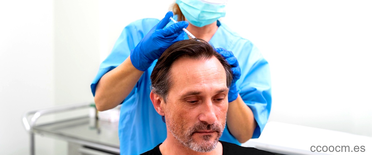 Medical Hair Madrid: casos de éxito y satisfacción de los pacientes
