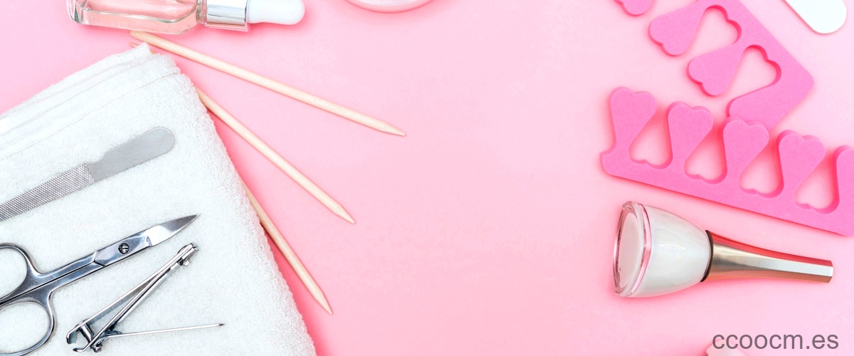 Productos Jessica Nails: la clave para lucir unas uñas impecables