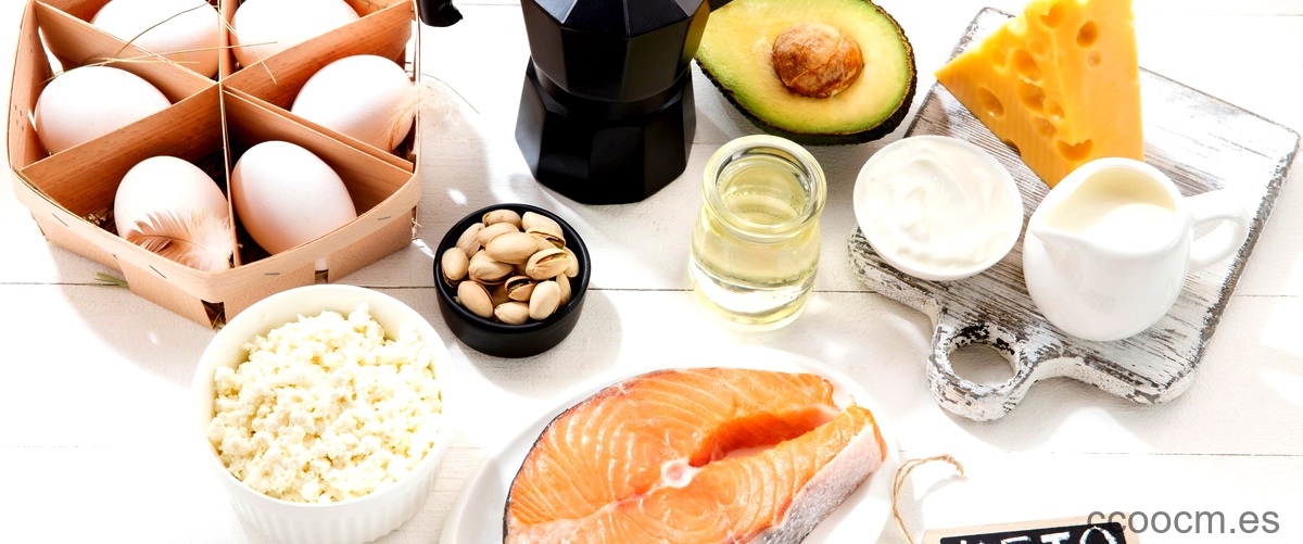 ¿Qué es bueno comer para reducir los niveles de prolactina?