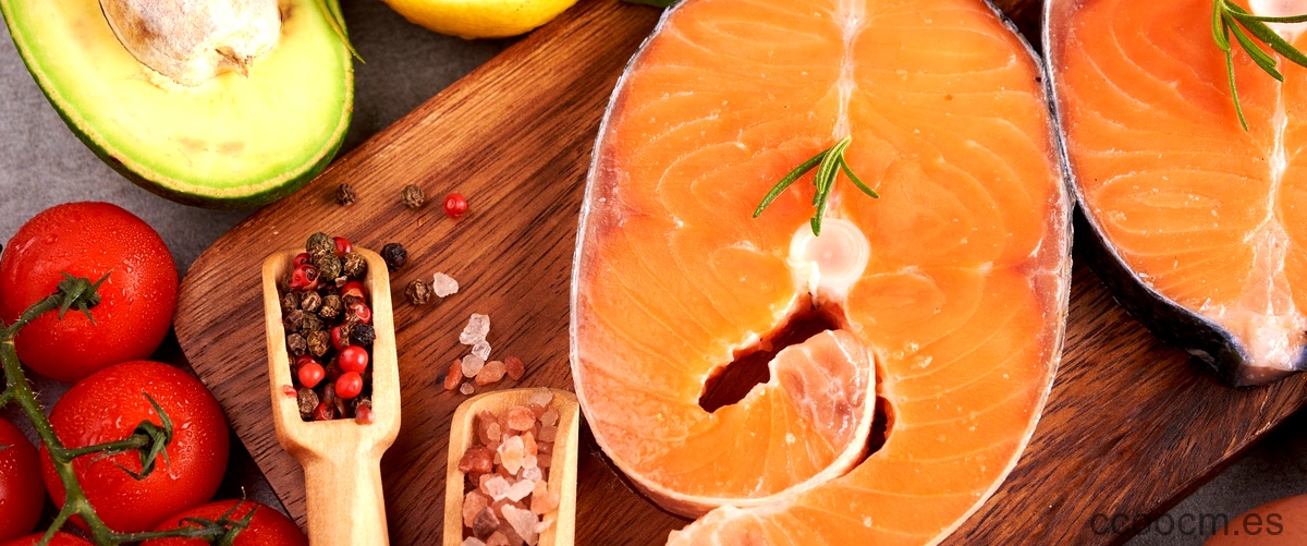 ¿Qué es lo mejor para reducir el colesterol malo?