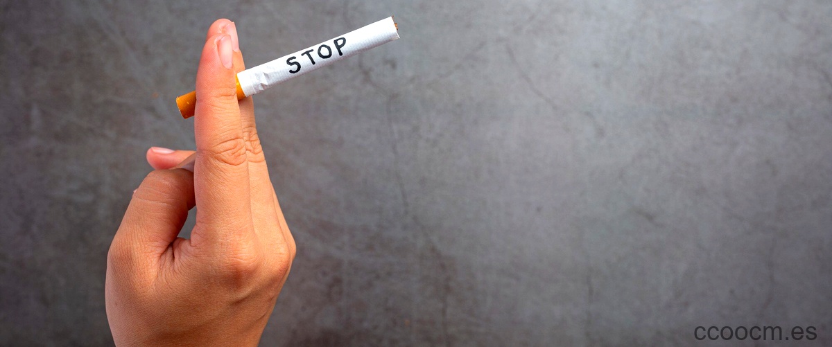 ¿Qué hacer en caso de sobredosis de nicotina al vapear?