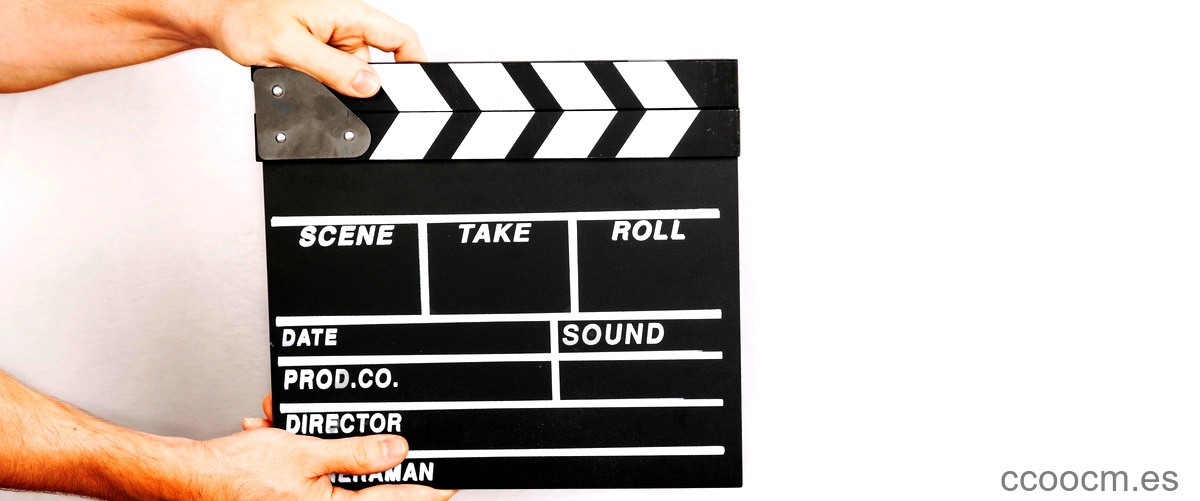 ¿Qué significa ser director de cine?