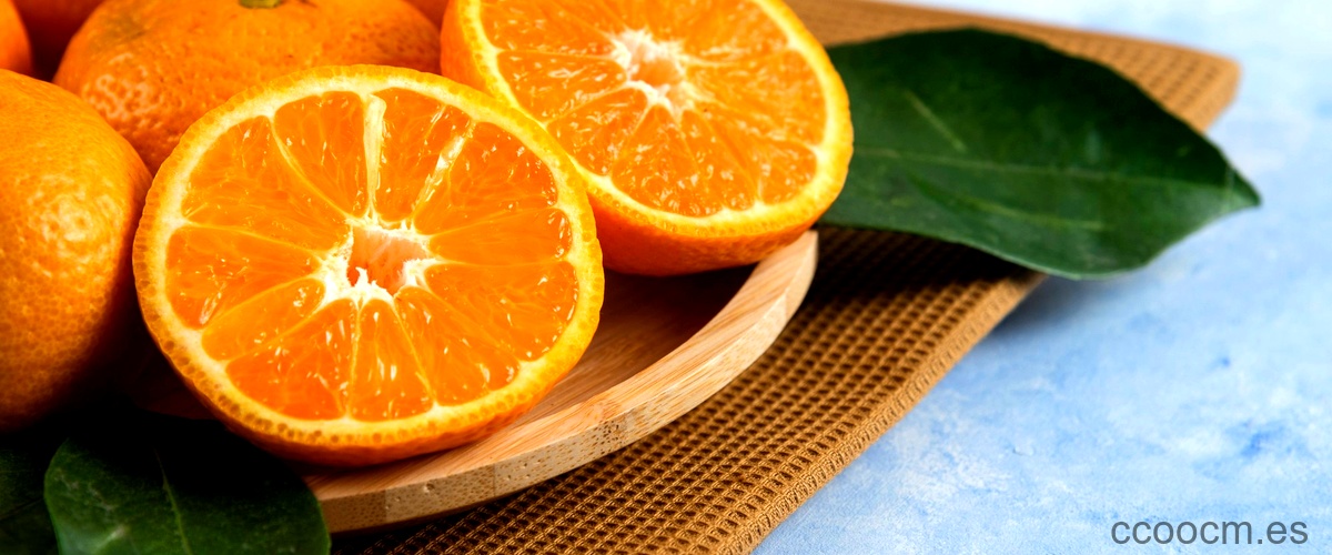 ¿Quién no debe tomar jugo de naranja?