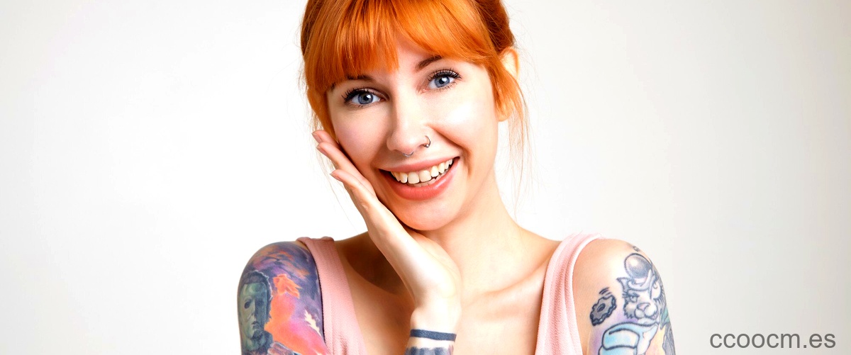 Tatuajes color pastel: la nueva moda que está conquistando a los amantes del arte corporal